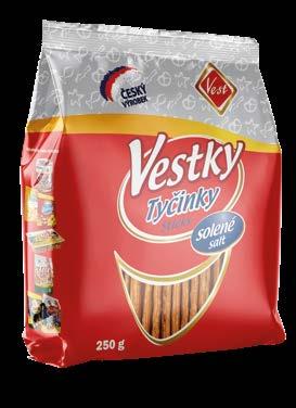 Vestky solené 80 g Salt