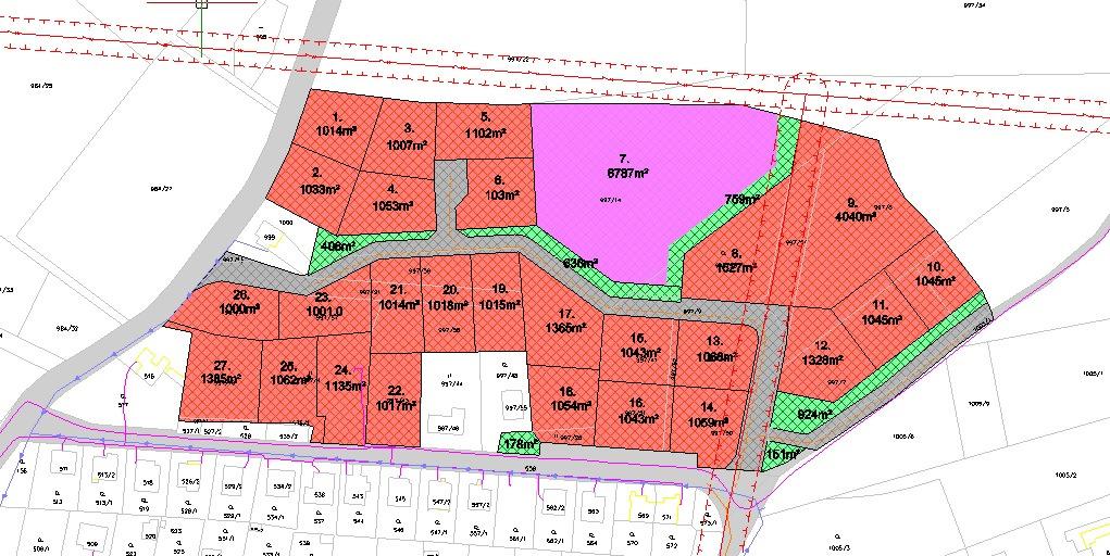 MĚSTYS NETVOŘICE ÚZEMNÍ STUDIE PLOCHY Z15 Pořizovatel: Projektant: Úřad městyse Netvořice,