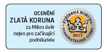 Nabídka podnikatelských úvěrů MIKRO splátkový nebo kontokorentní úvěr bez dokládání DP BUSINESS splátkový nebo kontokorentní úvěr s nízkou úrokovou sazbou PROFESIONÁL splátkový