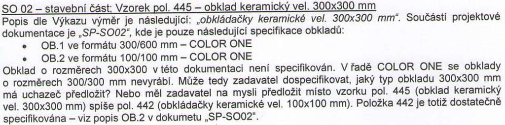 Odpověď č. 4: Položka č. 312 Montáž a dodávka AL dveří vel. 2150 x 1000 mm vč. kování, povrchové úpravy a systémových detailů, ozn. FV-01.4 počet kusů 2 - POLOŽKA PLATÍ (viz výkres F-02A). Položka č. 321 Montáž a dodávka AL dveří otevíravých vel.