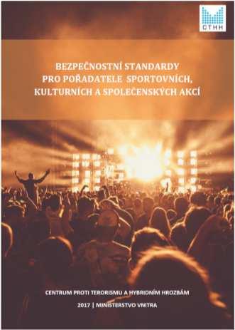 Dosavadní aktivity a dokumenty v oblasti ochrany měkkých