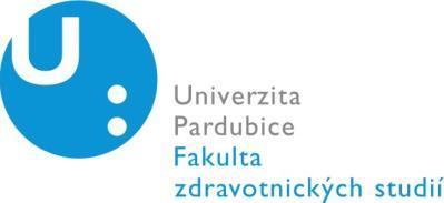 Č. j.: FZS/0010/19 PID: 412532 Akademický senát Fakulty zdravotnických studií Z Á P I S z 10. řádného zasedání Akademického senátu Fakulty zdravotnických studií, konané dne 13.