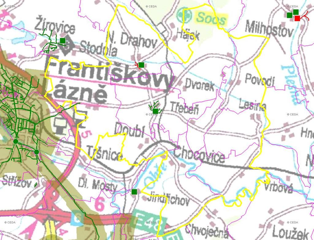 E. KANALIZACE A ČOV E.1 ZÁKLADNÍ ÚDAJE Rok: Základní parametry: Ozn.: Jednotky: 2 5 1 15 Počet všech obyv. napoj. na kanal. Nk obyvatel Počet obyv. napojených na ČOV Ncov obyvatel Spec. produkce odp.