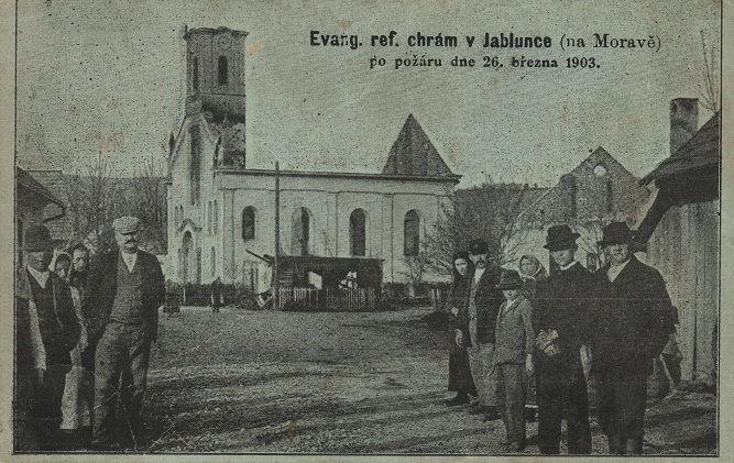 Příloha: fotografie