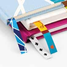 binder Colour book