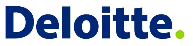 Deloitte označuje jednu nebo více společností švýcarského sdružení ( Verein ) Deloitte Touche Tohmatsu a jeho členských firem.