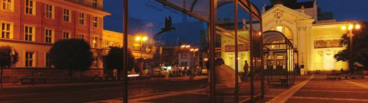 1. Popis úãetní jednotky 3. Organizaãní struktura spoleãnosti Název Dopravní podnik mûsta Pardubic a.s. Sídlo Pardubice, Zelené Pfiedmûstí, Teplého 2141 V roãní zpráva 2005 Dopravní podnik mûsta Pardubic a.