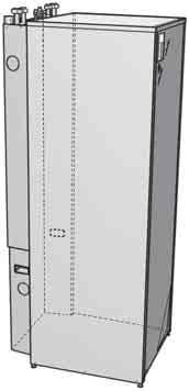 4 Instlltion Item Description Wires Mximum running current Power consumption digitl inputs () () (c) (d) (e) (per input signl) Refer to nme plte on unit. Minimum cle section 0.75 mm². Cle section.