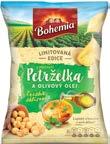 g = 12,90 25,90 2090 Bohemia Chips 130 g