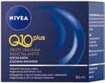 Péče o pleť a tělo Nivea Q10 krém