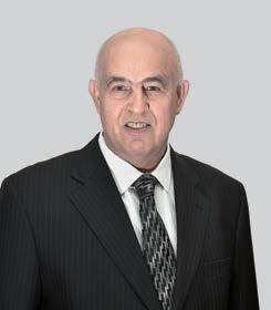 Aleš Zouhar (* 1959) Obchodní ředitel Ve společnosti KORADO, a.s., zaměstnán od roku 2004 jako vedoucí obchodu. Do funkce obchodního ředitele byl jmenován 1. dubna 2012.