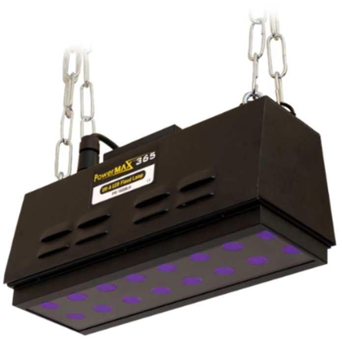 Eagle Eye EK - 3000 Počet UV LED 2 x 3 W Počet bílých UV - LED 3 x 3 W Intenzita ve 40 cm 3 500 µw / cm 2 Osvětlená oblast 100 mm ve vzdálenosti 40 cm Rozměry 95 x 57 x 47 mm Hmotnost 227 g (včetně