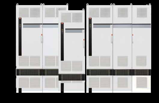 VLT 12-ti pulzí měiče Optimalizovaý pro: VLT HVAC Drive FC 102 VLT AQUA Drive FC 202 VLT AutomatioDrive FC 302 12-ti pulzí měič VLT je frekvečí měič o vysoké účiosti, který je schope pasivě