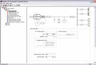 MCT 10 Software VLT MCT 10 abízí rozšířeé možosti programováí pro všechy měiče společosti Dafoss a výrazě zkracuje dobu programováí a astavováí.