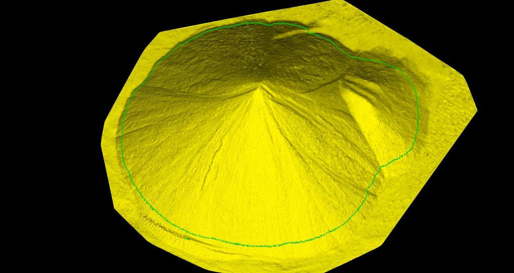 Fotogrammetrická metoda nepatří mezi geodetické metody, které by se výrazněji uplatňovaly ve stavebnictví.