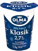 rolky s křenem 150 g za 19,90