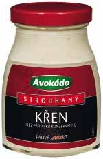 masa Hořčice Francouzská, Dijonská 140 g ( =