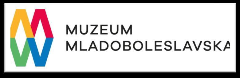 37 PROPAGACE V průběhu roku 2018 bylo přikročeno k racionalizaci a modernizaci propagačních forem Muzea Mladoboleslavska a jeho jednotlivých pracovišť.