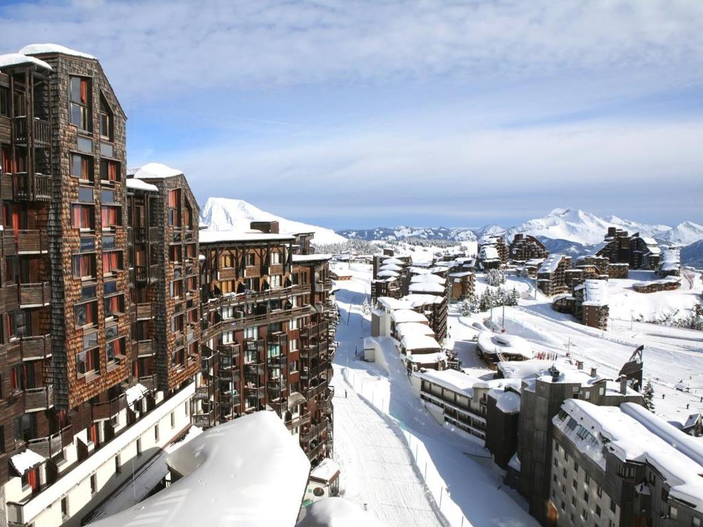 Avoriaz