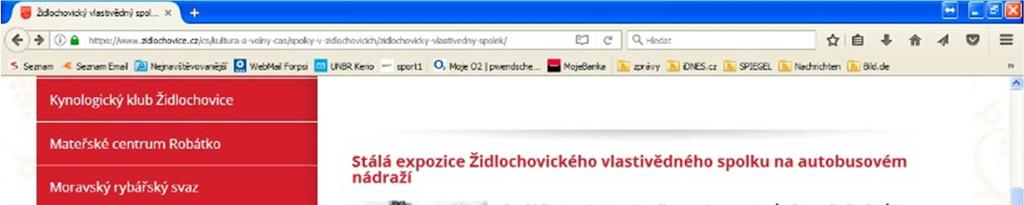 S. Rubáš přednesl Revizní zprávu, která byla vypracována paní. Ing. Radmilou Kafkovou, vedoucí Finančního odboru města.