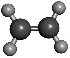 2.2 ALKENY A CYKLOALKENY Pro alkeny se dříve používalo označení olefiny. Tento název vznikl spojením latinských slov oleum (= ropa) a affinis (= slučivý), a to díky jejich výrobě z ropy.