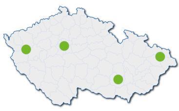 KONTAKTY: OBCHODNÍ ZASTOUPENÍ Sídlo WAGO-Elektro, spol. s r.o. Rozvodova 36, 143 00 Praha 4 tel. +420 261 090 143 fax: +420 261 090 144 e-mail: automatizace@wago.