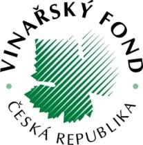 Příloha č. 1 Vinařský fond Žerotínovo náměstí 3, 601 82 Brno tel: 541 652 471, info@vinarskyfond.cz, www.vinarskyfond.cz, IDDS: 6tnj2