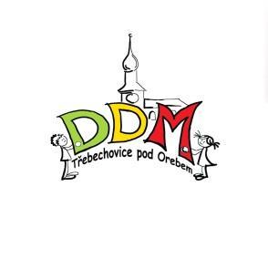 Dům dětí a mládeže, Třebechovice pod Orebem Flesarova 49, Třebechovice pod Orebem, 50346 Tel: 495 592 230, 736 770 462 IČO: 62694723 e-mail: info@ddmtre.