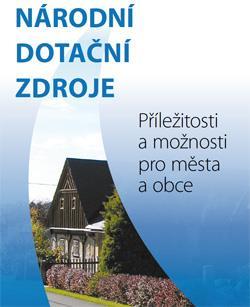 Publikace NDT pro obce 2019 v souvislosti s tvorbou AP SRR 19-20 a ve spolupráci s SMO ČR je připravována