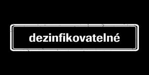 systému, nosné části stropu a dalších doplňujících opatřeních Testováno s konstrukcí OWAconstruct v systému S 3 D n, f, w = 28 db*, CAC = 30 db* w = 0,85 NRC = 0,85 do REI 60 (EN 13501-2) D n, f, w =