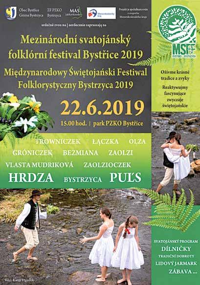 14 Inzerce TŘINECKÝ / TRZYNIECKI / HUTNÍK / 12. června 18. června 2019 CENÍK INZERCE V TŘINECKÉM HUTNÍKU A NA PORTÁLU EHUTNÍK PLATNÝ OD 1. 4.