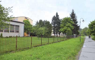 2 Z regionu TŘINECKÝ / TRZYNIECKI / HUTNÍK / 12. června 18. června 2019 BUKOVEC O krok blíže k vytoužené hasičské zbrojnici se posunul Bukovec.