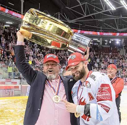 20 Sport TŘINECKÝ / TRZYNIECKI / HUTNÍK / 12. června 18.