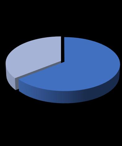 7 380 827,72 Kč 36 % Kybernetická bezpečnost Magistrátu města Hradec Králové 13 401 720,88 Kč 64 % Celkové výdaje projektu 20 782 548,60 Kč Dotace opatření zajišťující kybernetickou bezpečnost úřadu