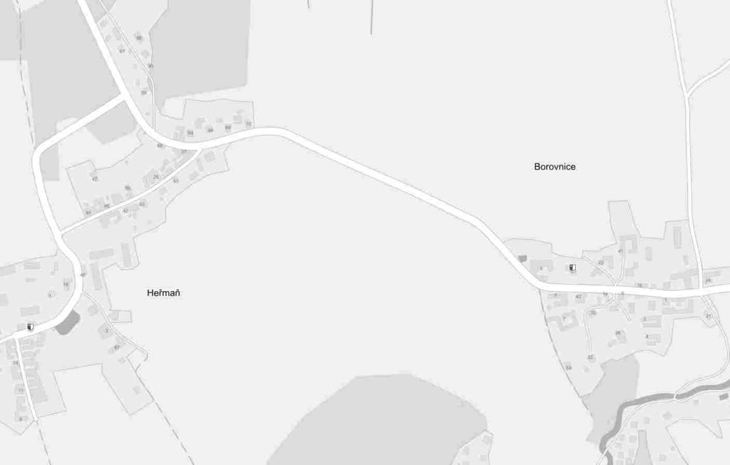 K 11 - I II/15523 - Heømaò - Borovnice I 11c (68) I 11c (69)