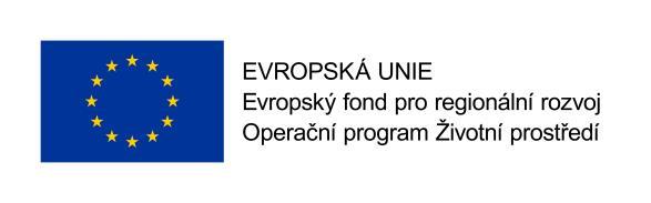 VÝZVA MÍSTNÍ AKČNÍ SKUPINY K PŘEDKLÁDÁNÍ ŽÁDOSTÍ O PODPORU Místní akční skupina MAS Sokolovsko o.p.s., IČO: 279 620 08, vyhlašuje výzvu MAS k předkládání žádostí o podporu v rámci Operačního programu Životní prostředí 2014 2020.