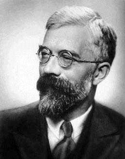 perhaps the most original mathematical scientist of the [twentieth] century Bradley Efron