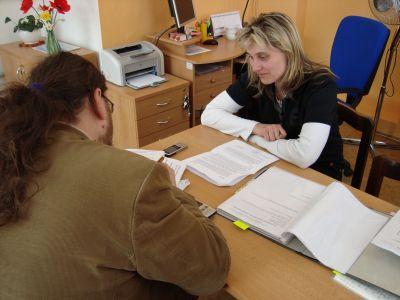 ČINNOST CENTRA CHRUDIM V roce 2011 jsme poskytovali celkem tři sociální sluţby. Jednalo se o odborné sociální poradenství, sociální rehabilitaci a osobní asistenci.