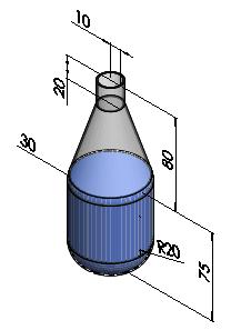 Designové studie SolidWorks Standard SolidWorks Professional SolidWorks Premium SolidWorks Simulation Professional SolidWorks Simulation Premium Fyzikální vlastnosti Kóta Data simulace Studii