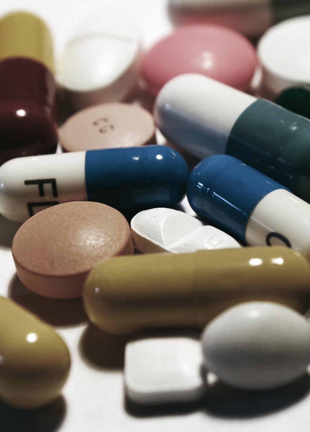 DOPING Zakázané léky Seznam hromadně vyráběných léčivých přípravků