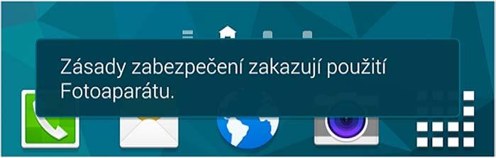 Klikneme tedy na číslo 1 (počet přiřazení) ve sloupci Instalováno/Přiřazeno. 14. Nyní u zařízení, u kterého si přejeme profil aktivovat, klikneme na ikonu Instalovat profil. 15. Hotovo.