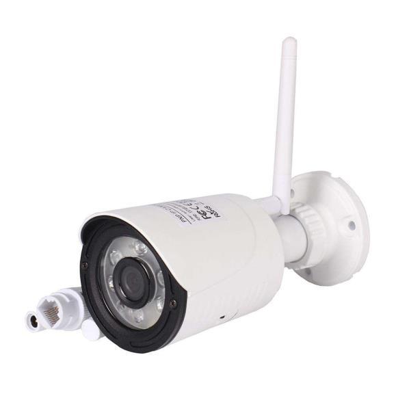 1557744476 eses WiFi kamera venkovní 1080P vodotěsná 2MP CMOS Full HD Wanscam K22 eses WiFi kamera venkovní 1080P vodotěsná 2MP CMOS Full HD Wanscam K22 1. POPIS Proč si právě vybrat tuto kameru?