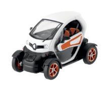 Aktuální modely Renault Twizy 2013. Měřítko 1:43. Materiál: zamak. Provedení: premiové. > 77 11 780 418 1 290 Kč Renault Espace Initiale Paris 2014. Měřítko 1:43. Materiál: zamak. Provedení: prémiové.