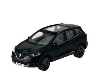 Renault Megane 2015. Měřítko 1:43. Materiál: zamak.