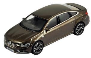 > 77 11 578 441 349 Kč Renault Kadjar černý 2015. Měřítko 1:43.