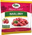 Tripple 88 ml vybrané druhy; 100 ml =