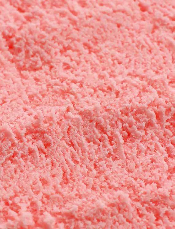 Oetker 200 g topping s příchutí