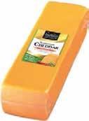 Camembert 120 g Balsýr 250 g sýr