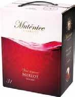 Asti, Prosseco; 1 l = 212, 99, 74 Víno JP.