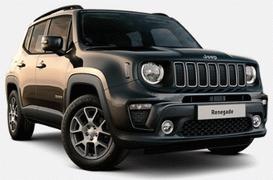 Obchodní název: SMAZIK S.R.O. Adresa: SLANSKA 111 27201 - Kladno (část) Telefon: 608955594 e-mail: prodej@smazikkladno.cz JEEP RENEGADE SÉRIE 4 1.